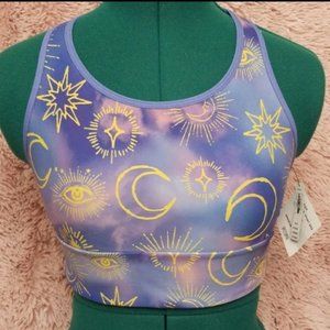 VS Sport The Player bra Medium NWT